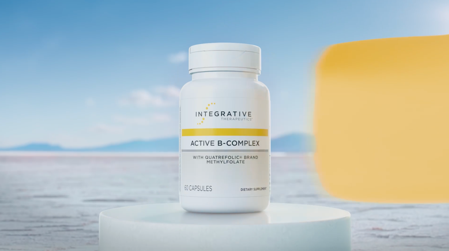 Supplement Brand Films - Integrative Therapeutics